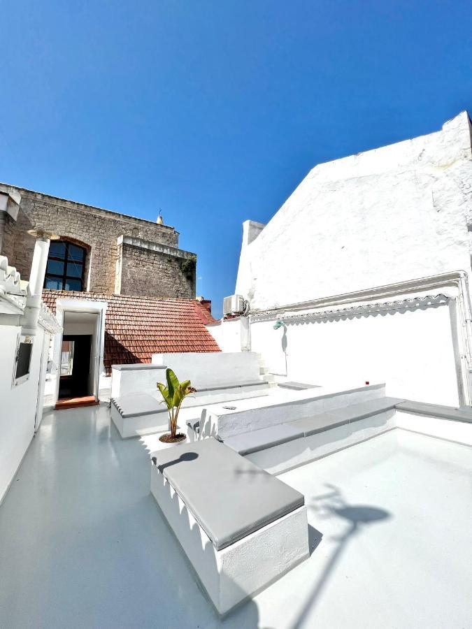 Casa Vacanza Saint Patrick Barletta Exterior foto