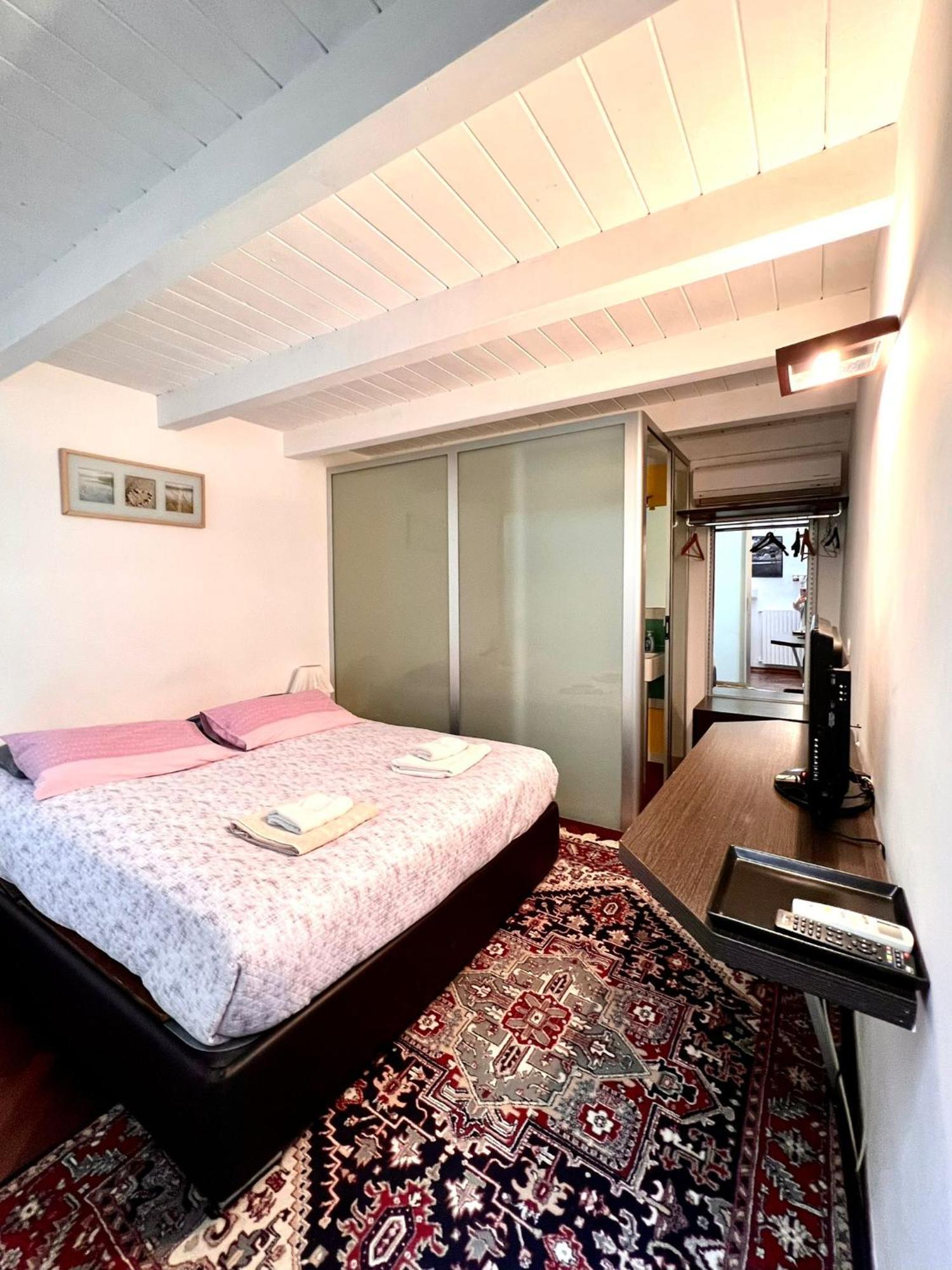 Casa Vacanza Saint Patrick Barletta Quarto foto
