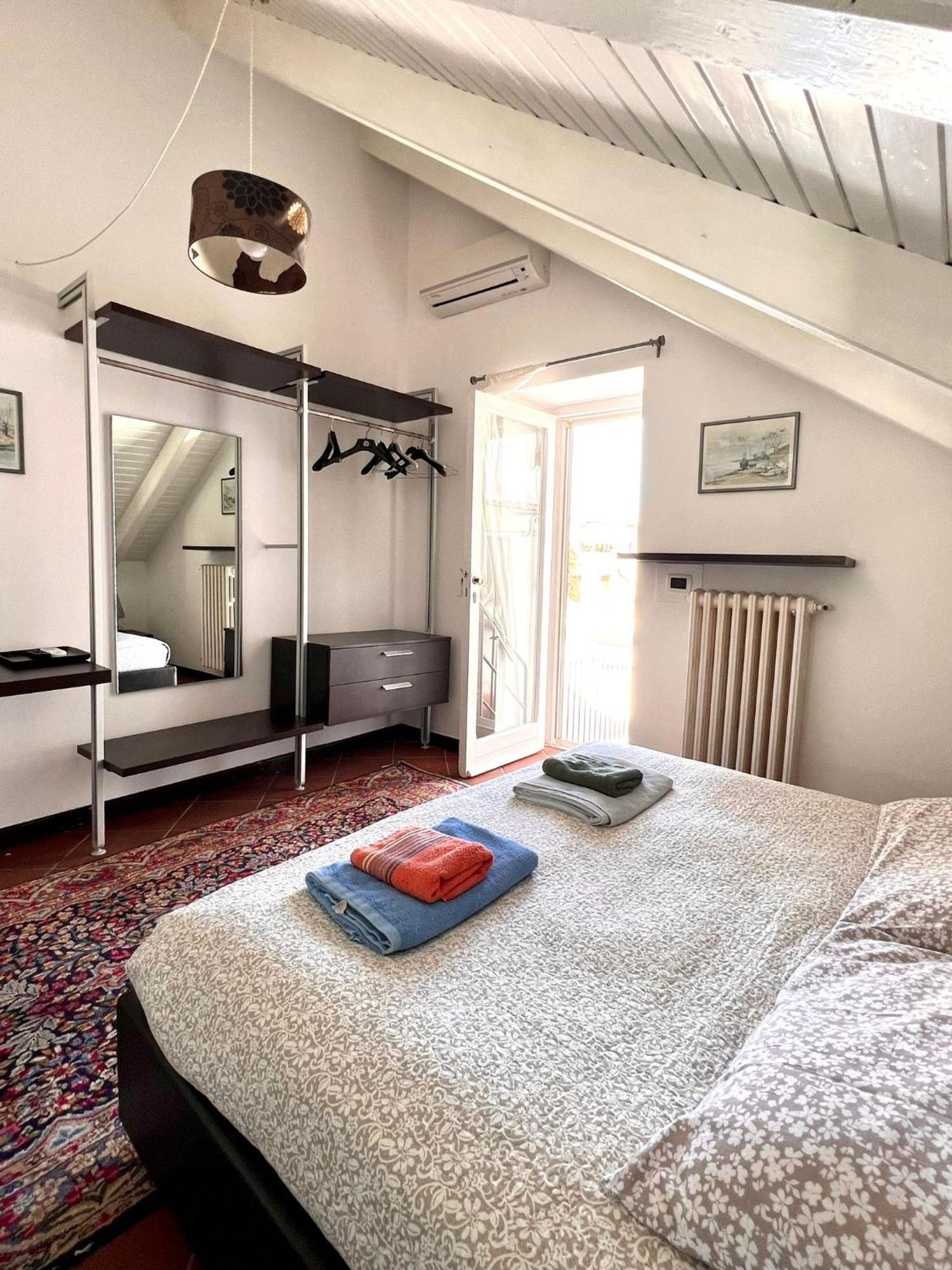 Casa Vacanza Saint Patrick Barletta Quarto foto